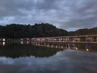 엄지공주 > 김포 꽁에   오늘은  1박  밤 낚시  9시간 : 낚시사랑