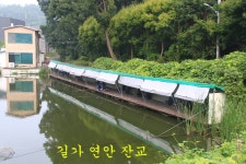 은물결2 > 참샘에 가면! : 낚시사랑