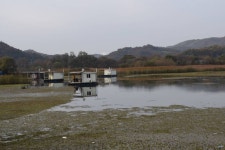 사라비아 > 사라비아 (입석낚시터) : 낚시사랑