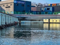 감/쟈 > 추워도 나온다~! 화성관리낚시터 : 낚시사랑