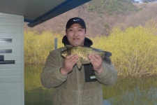 사라비아 > 사라비아의 낚시이야기 (송전지 송도집) : 낚시사랑