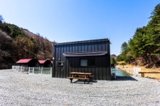 청춘어락 > 안흥 낚시 공원 : 낚시사랑