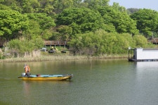 사라비아 > 입석낚시터 : 낚시사랑