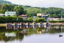 감/쟈 > 배수기에 좋아요~용인 삼인낚시터 : 낚시사랑