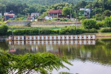 감/쟈 > 배수기에 좋아요~용인 삼인낚시터 : 낚시사랑