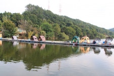 은물결2 > 황금빛 찬란한! : 낚시사랑