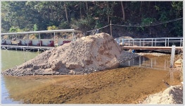 어신 > 찬바람 불때는 실내 낚시터도 좋습니다.. : 낚시사랑