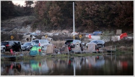 어신 > 찬바람속의 이천 성호낚시터 : 낚시사랑