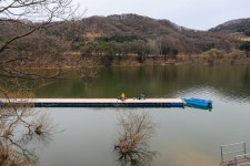 청춘어락 > 안성 장계 낚시터 개장소식 : 낚시사랑