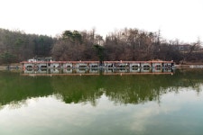 질꾼 > [붕어 이야기 409] 밤밭낚시터 [개장일 풍경 포함] : 낚시사랑