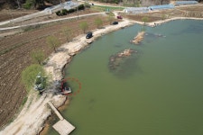 노아주 > 글램핑 낚시 철원 냉정낚시터 : 낚시사랑