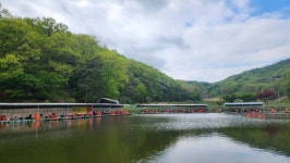 l베네타l > 초당낚시터 짬낚 : 낚시사랑