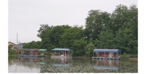 조매니저. > 풍광이 멋진 신월 낚시터에서 . . . : 낚시사랑