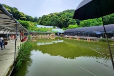 노아주 > 별내 청학 헤라낚시터 : 낚시사랑