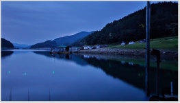 어신 > 처음으로 찾아간 목벌 낚시터 : 낚시사랑