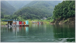 어신 > 오름수위 충주호 문골낚시터의 사짜 : 낚시사랑