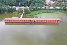 죽림 > 낮엔 쉬고, 밤엔 열낚!! 죽산낚시터 : 낚시사랑