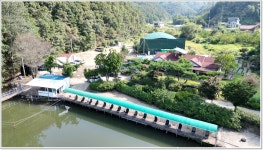 어신 > 다시 찾은 양평 대명낚시터 : 낚시사랑