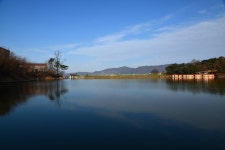 질꾼 > [붕어 이야기 465] 밤밭낚시터에서의 하루 : 낚시사랑