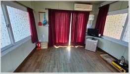 어신 > 봄바람속의 송전지 창신좌대 : 낚시사랑