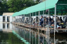 츄릅1 > 포천 새마을낚시터에 다녀왔어요~ : 낚시사랑