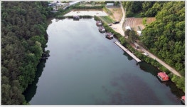 어신 > 말풀이 가득한 용인 삼인낚시터 : 낚시사랑