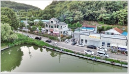 어신 > 수도권 향어터 칠리제낚시터 : 낚시사랑
