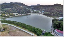 어신 > 수도권 향어터 칠리제낚시터 : 낚시사랑