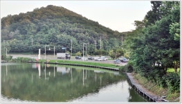 어신 > 수도권 향어터 칠리제낚시터 : 낚시사랑