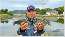 어신 > 평택의 끝자락 토종터 계양낚시터 : 낚시사랑