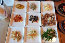 은물결2 > 晩秋의 두메지 : 낚시사랑