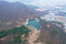 노아주 > 개장 1톤 방류 후 학암낚시터 : 낚시사랑