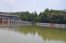 빨간풍차 > 소문이 사실이엇읍니다.-초원낚시터 : 낚시사랑