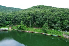 노아주 > 이천 학암낚시터 : 낚시사랑