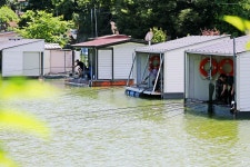노아주 > 음성 상곡지 새우대물 : 낚시사랑