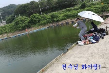 은물결2 > 타이틀이 없습니다! : 낚시사랑