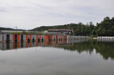 빨간풍차 > 가을 붕어 손맛보러 오세요,-초원낚시터 : 낚시사랑