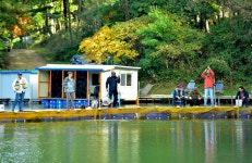 강호지락 > 용인 신기 낚시터 : 낚시사랑
