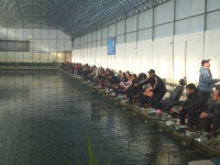 목현낚시터 > 목현낚시터 조황정보!! : 낚시사랑