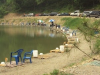 홍천이원사 > 강원도 홍천에 굴운낚시터개장안내 : 낚시사랑