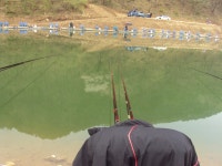 홍천이원사 > 강원도 홍천에 굴운낚시터개장안내 : 낚시사랑