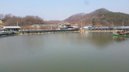 이원낚시터 > 옥천 이원 낚시터 입니다. : 낚시사랑