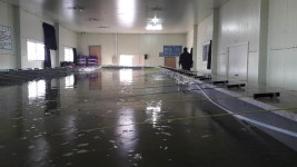 예지바다낚시터 > 전곡읍한탄강유원지 연천소방서뒤 예지바다 립스터 &장어낚시터 개장 : 낚시사랑