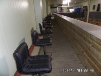 예지바다낚시터 > 전곡읍한탄강유원지 연천소방서뒤 예지바다 립스터 &장어낚시터 개장 : 낚시사랑