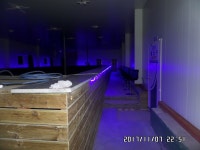 예지바다낚시터 > 전곡읍한탄강유원지 연천소방서뒤 예지바다 립스터 &장어낚시터 개장 : 낚시사랑