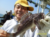 장고항경영호 바다낚시조황 > ◆11월3일 당진 장고항리 용무지항 경영호 조황사진◆제 2부 : 낚시사랑