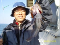 장고항경영호 바다낚시조황 > ◆11월3일 당진 장고항리 용무지항 경영호 조황사진◆제 2부 : 낚시사랑