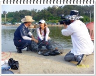 등대바다낚시터 바다낚시조황 > F-TV 낚시터 탐방[]편 회원님들의 많은시청 바랍니다! : 낚시사랑