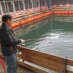 스타좌대 바다낚시조황 > [스타바다좌대낚시터] 10월10일 야간조황 및 10월11일 주간조황 : 낚시사랑