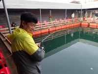 스타좌대 바다낚시조황 > [스타바다좌대낚시터] 10월26일 야간조황 및 10월27일 주간조황 : 낚시사랑